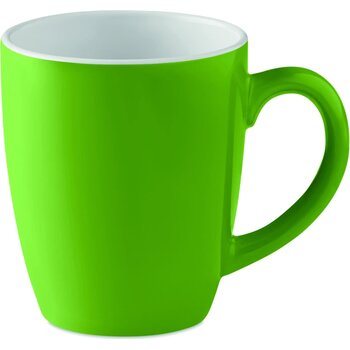 Keramische mok 290 ml Colour trent groen