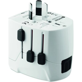 Pro light usb. 3-pole Pro light usb wit