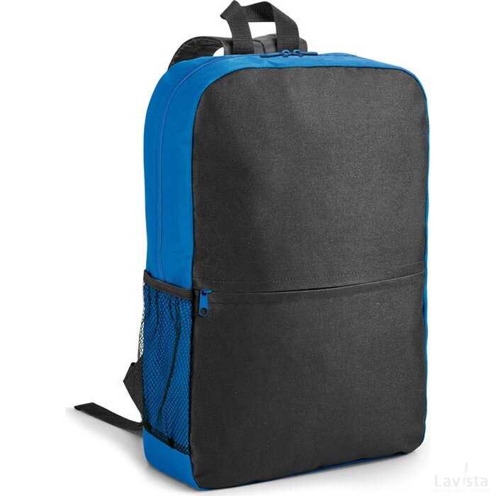 Brussels  Laptop Rugzak 15'6'' Royal Blauw