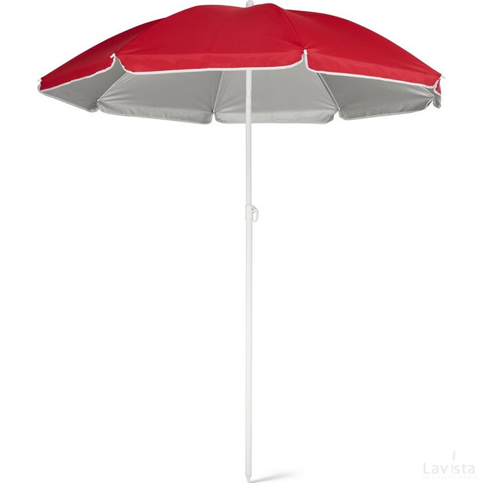 Parana Parasol Rood