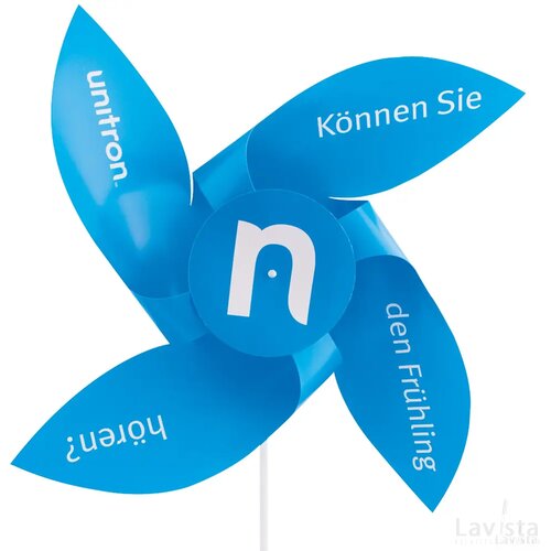 Windmolentje | vorm C