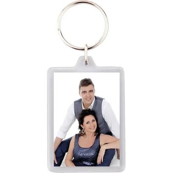 Sleutelhanger XL
