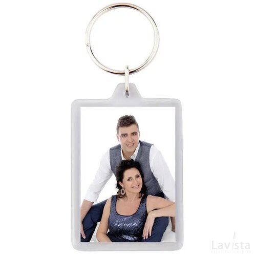 Sleutelhanger XL