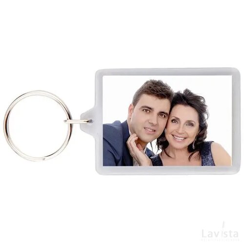Sleutelhanger XL