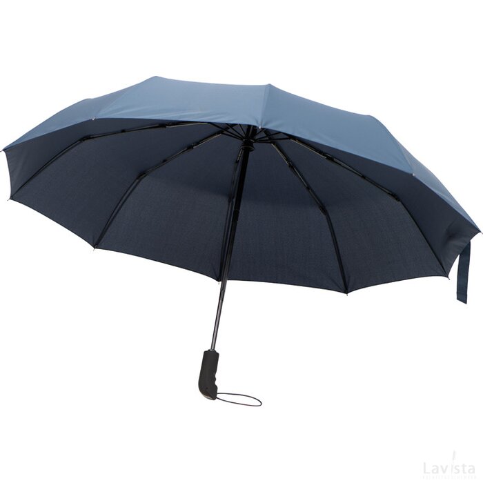 Paraplu donkerblauw