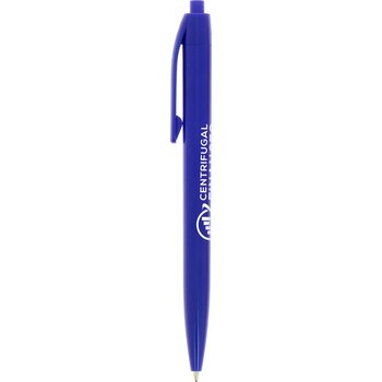 Basic balpen
