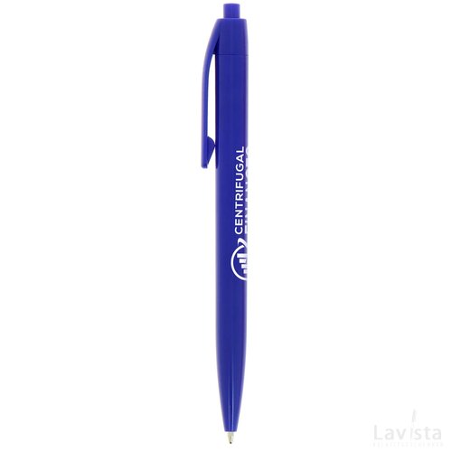 Basic balpen