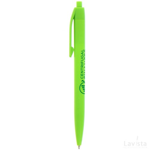 Basic balpen