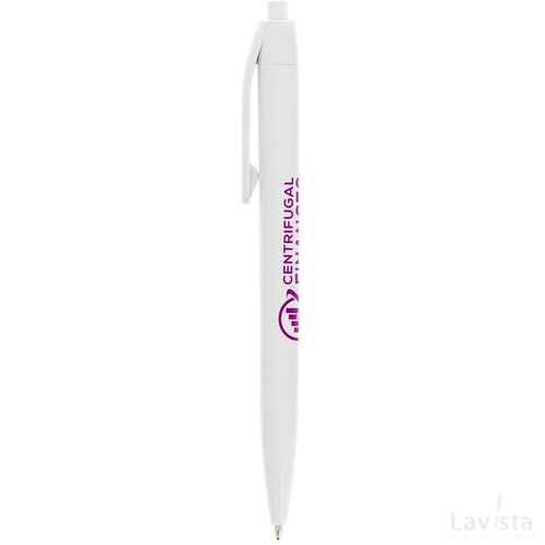 Basic balpen
