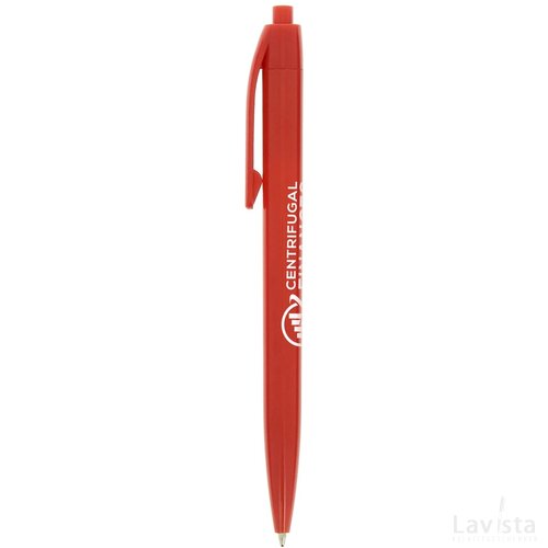 Basic balpen