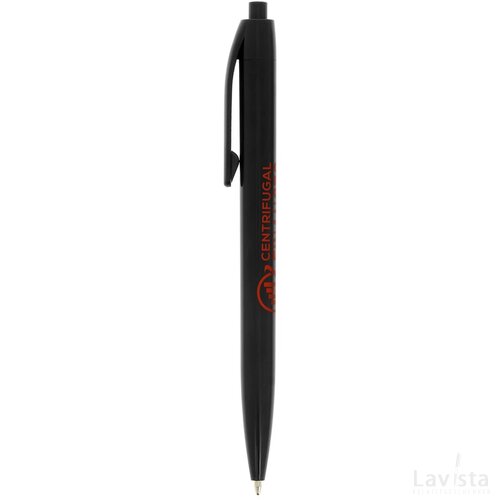 Basic balpen