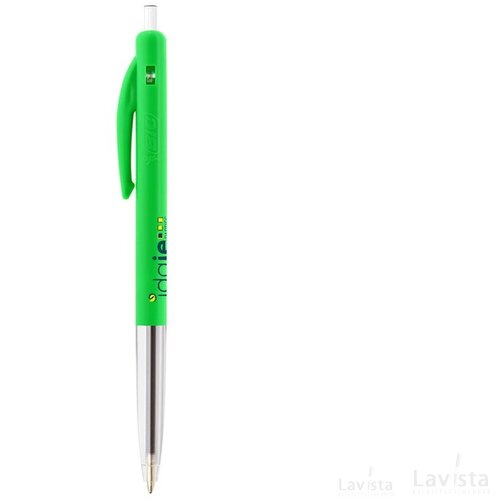 Balpen | BIC | Diverse kleuren