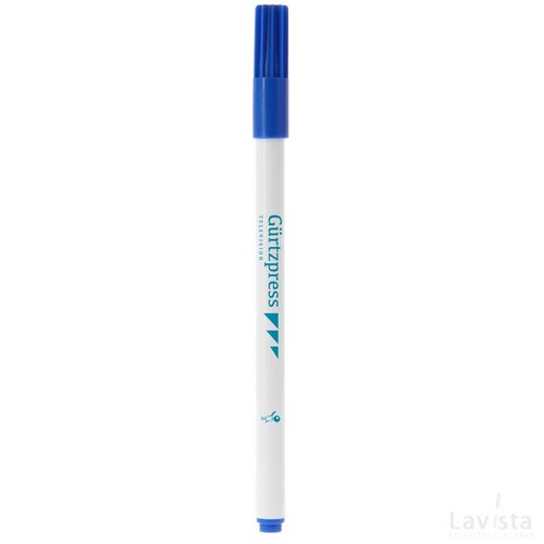 BIC® Velleda® White Board Marker Fine