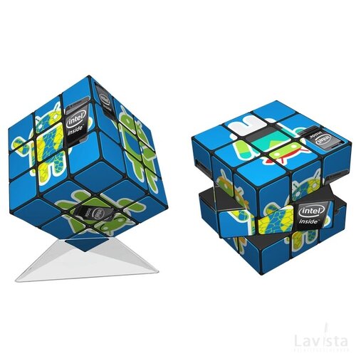 Rubiks cube 3x3 57 mm
