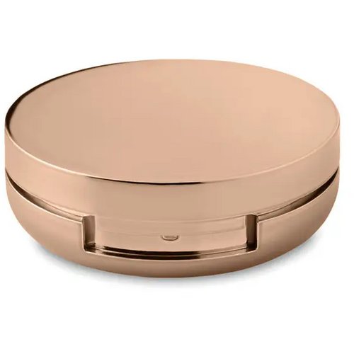 Lippenbalsem spiegel Duo mirror champagne