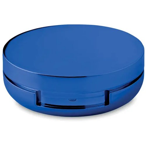 Lippenbalsem spiegel Duo mirror blauw