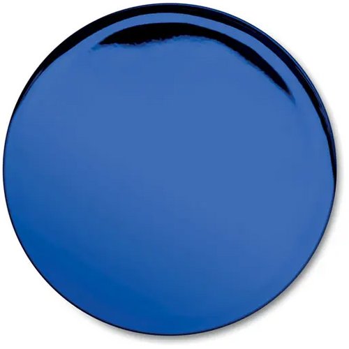 Lippenbalsem spiegel Duo mirror blauw