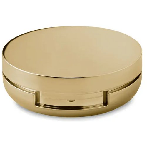 Lippenbalsem spiegel Duo mirror goud