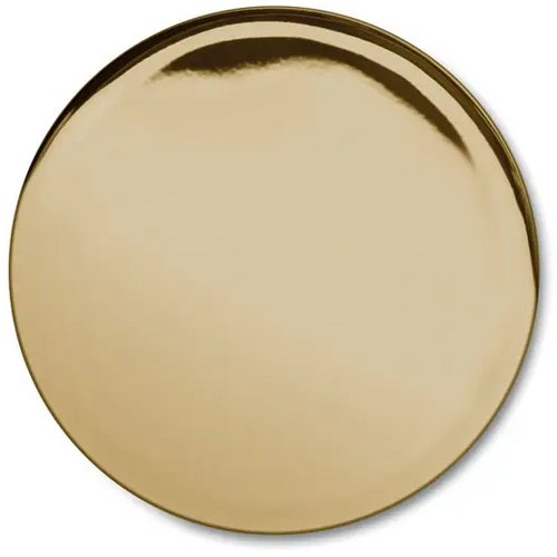 Lippenbalsem spiegel Duo mirror goud