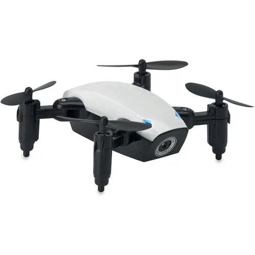 Opvouwbare drone Dronie wit
