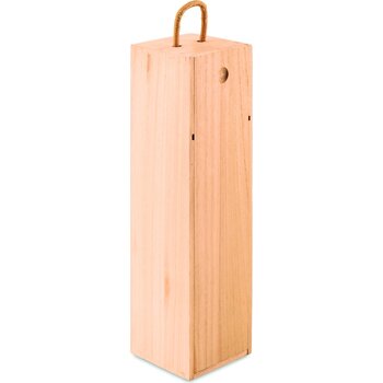 Wijnkist Vinbox hout