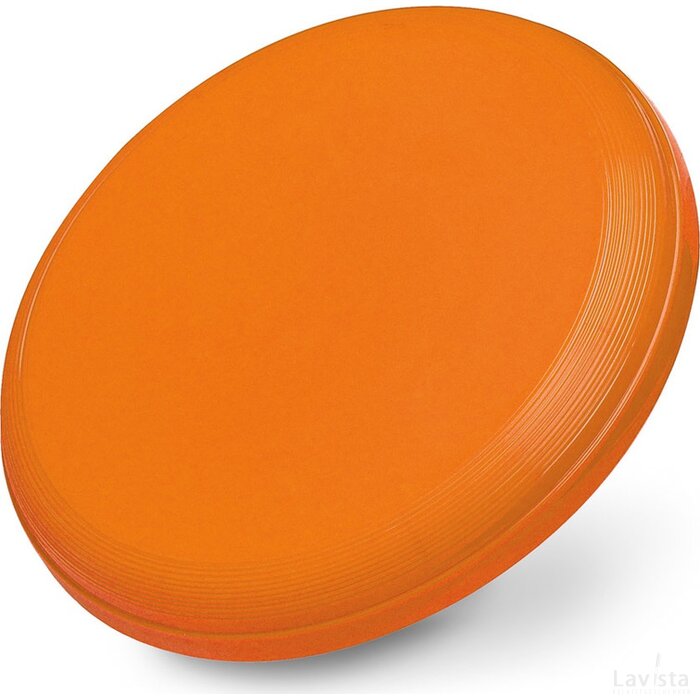 Yukon Gooischijf/Vliegende Schotel Oranje
