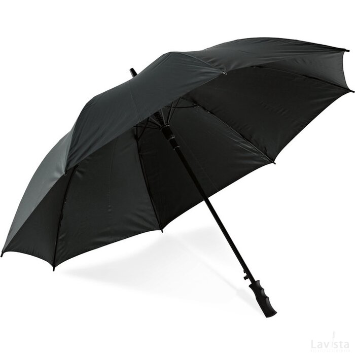 Felipe Golf Paraplu Zwart