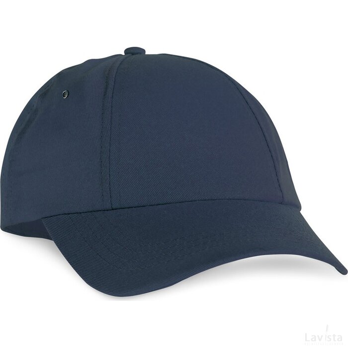 Miuccia Cap Blauw