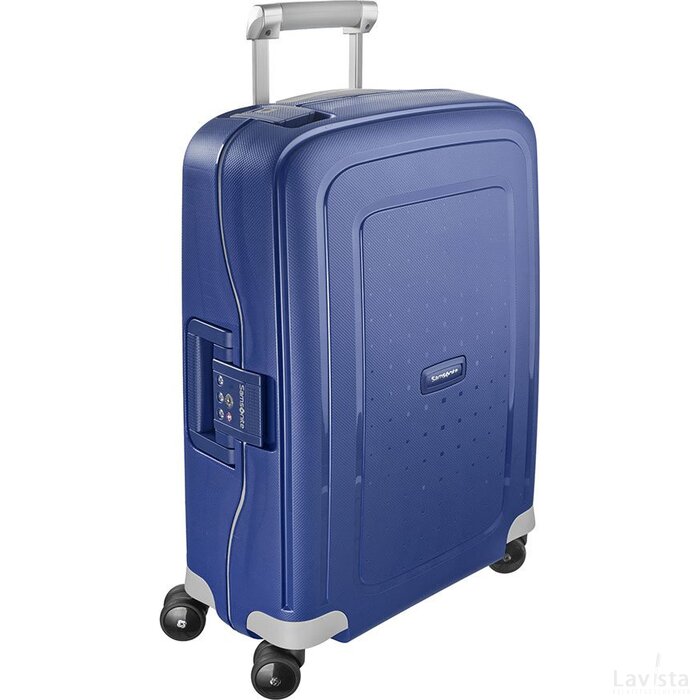 Samsonite S&#39;Cure Spinner 55