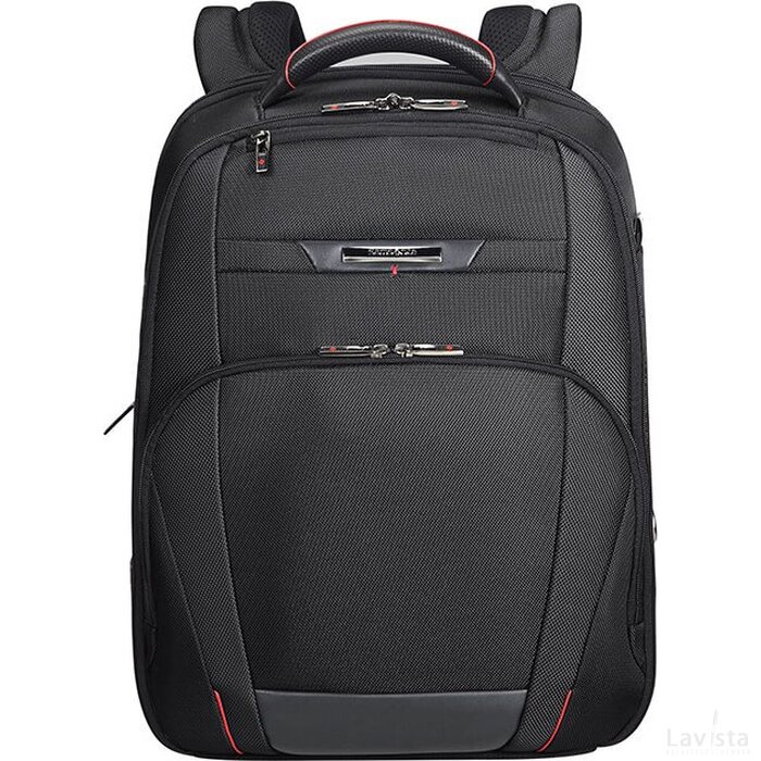 Samsonite Pro-DLX 5 Laptop Backpack 15.6'' EXP.