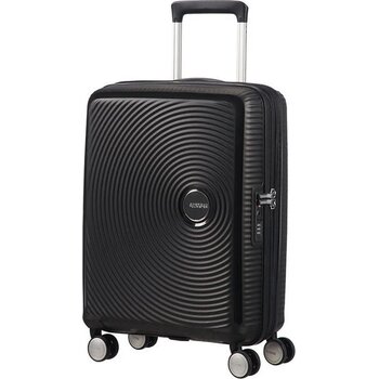 Zwart - 55 x 40 x 20 cm - 2.6 kg - Polypropylene