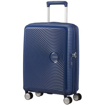 Blauw - 55 x 40 x 20 cm - 2.6 kg - Polypropylene