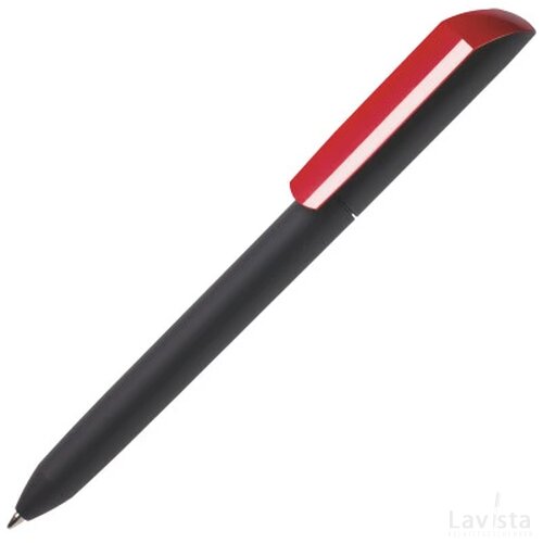 FLOW PURE F2 P - GOM K balpen Maxema rood