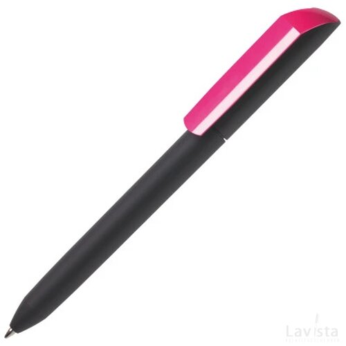 FLOW PURE F2 P - GOM K balpen Maxema roze