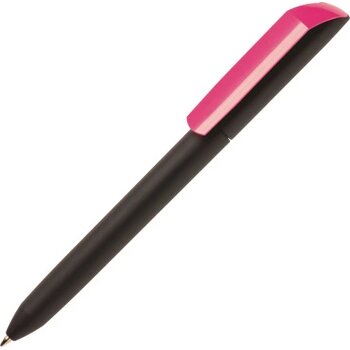 FLOW PURE F2 P - GOM KF balpen Maxema roze