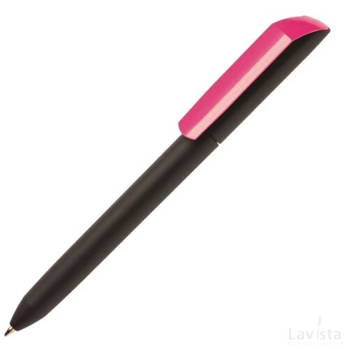 FLOW PURE F2 P - GOM KF balpen Maxema roze
