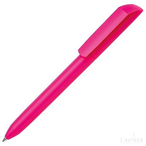 FLOW PURE F2 P - MATT F balpen Maxema roze