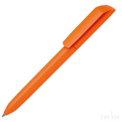 FLOW PURE F2 P - MATT F balpen Maxema oranje