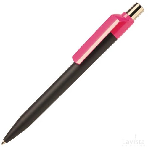 DOT D1 - GOM KF CR balpen Maxema roze