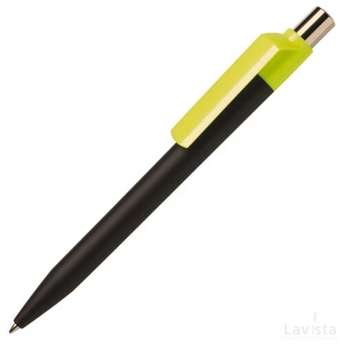 DOT D1 - GOM KF CR balpen Maxema middengeel