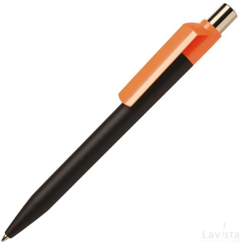 DOT D1 - GOM KF CR balpen Maxema oranje