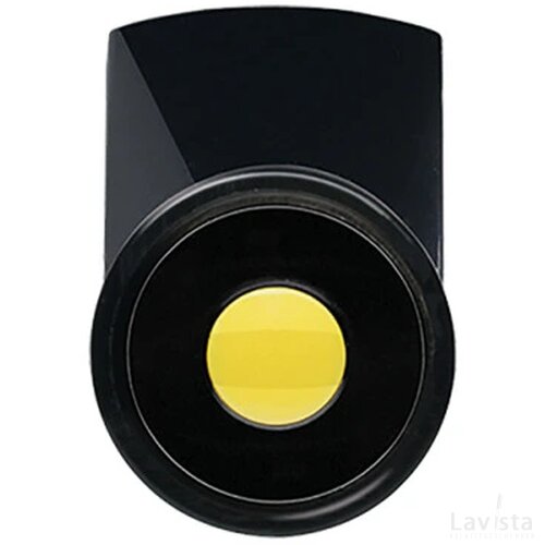 DOT D1 - GOM K balpen Maxema geel