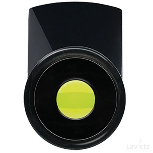 DOT D1 - GOM K balpen Maxema lichtgroen