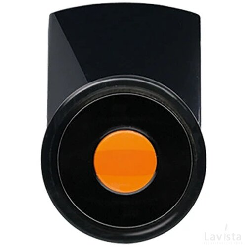 DOT D1 - GOM K balpen Maxema oranje