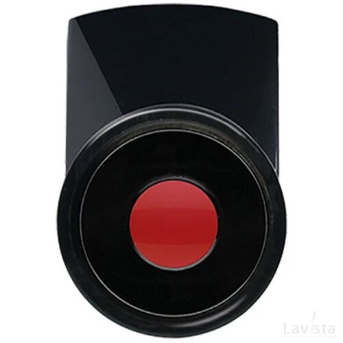 DOT D1 - GOM K balpen Maxema rood