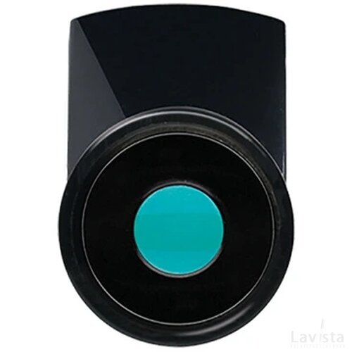 DOT D1 - GOM K balpen Maxema aquamarine