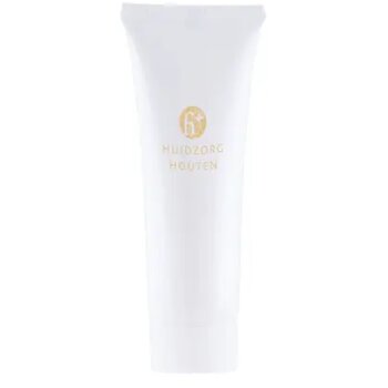 Tube 25 ml Aloë Vera handcrème wit