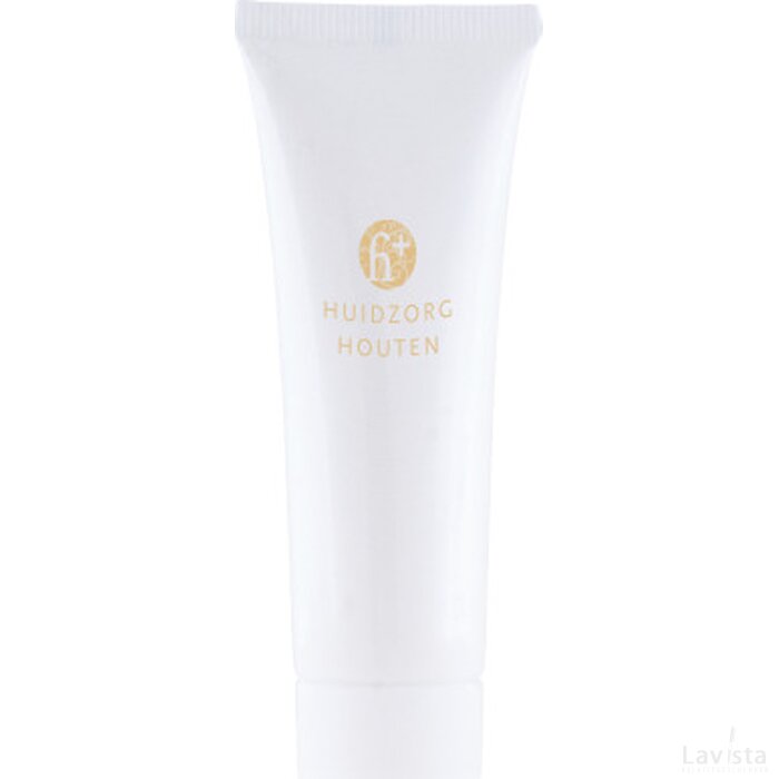 Tube 25 ml Aloë Vera handcrème wit