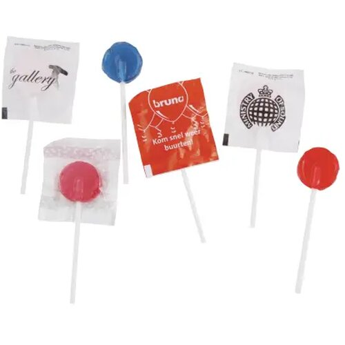 Platte lolly