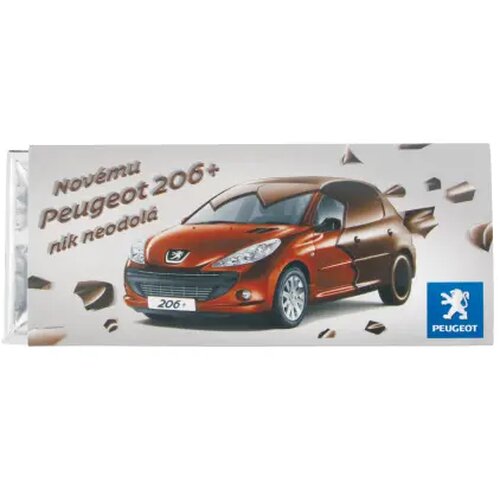 Chocoladereep Barry Callebaut